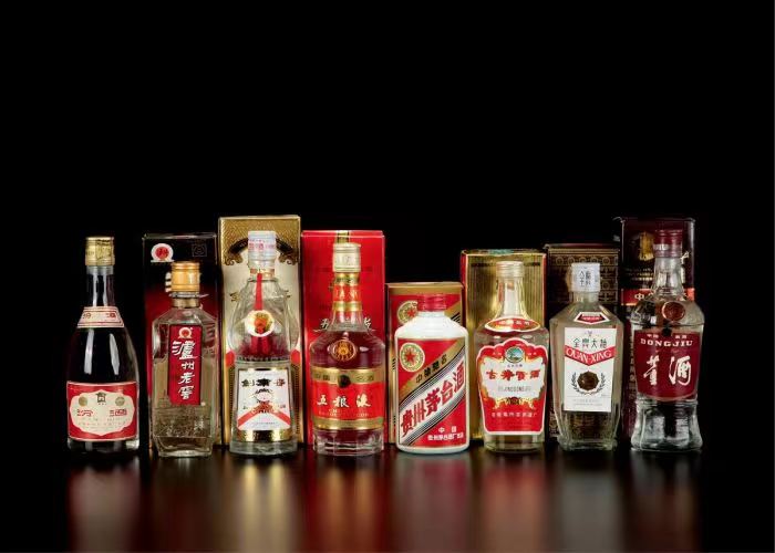 嵩明老酒储存的方法